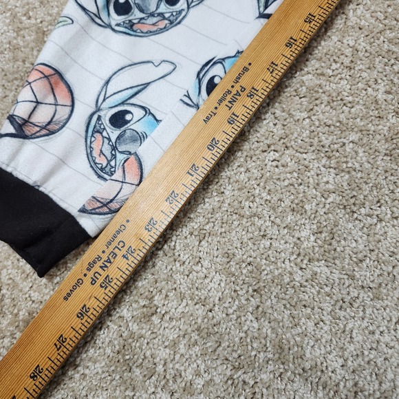 Disney 100 Pajamas L G Mickey Baby Yoda Stitch Spiderman Toy Story - Picture 7 of 8